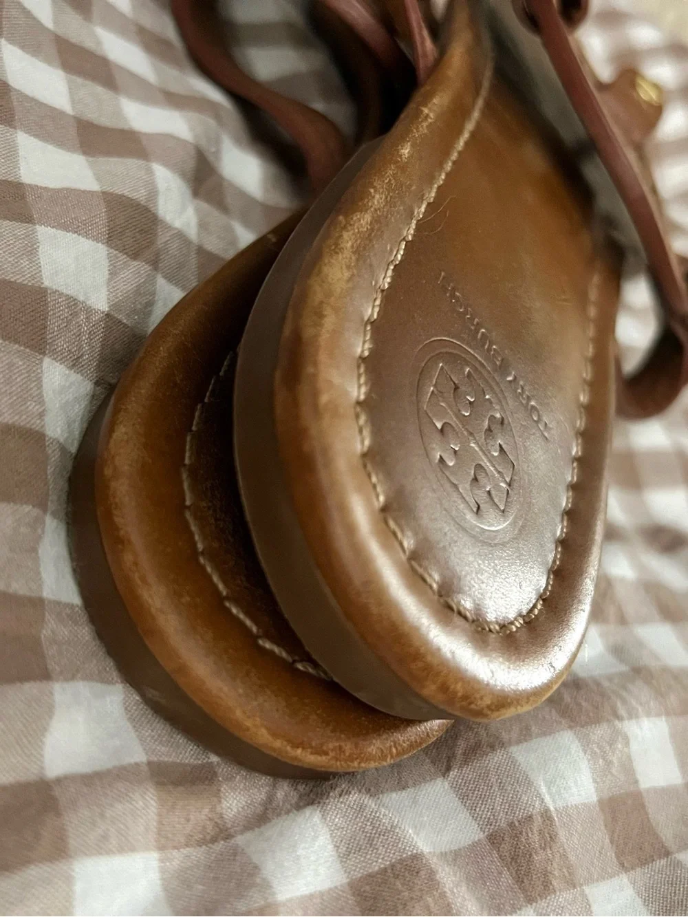 Tory Burch Sandals